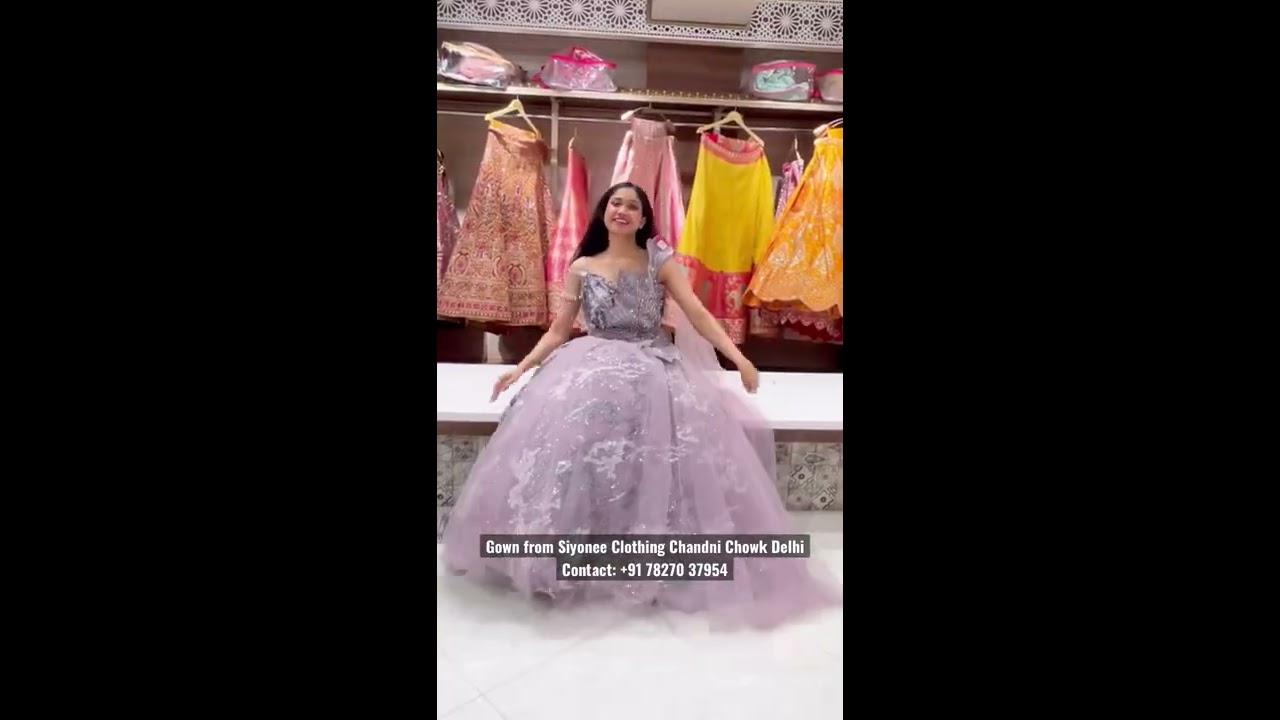 Ayushi and Shubham, ITC Maurya, New Delhi | Fancy wedding dresses, Wedding  dresses for girls, Cocktail gowns